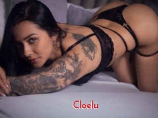 Cloelu