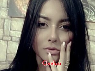 Cloeluu