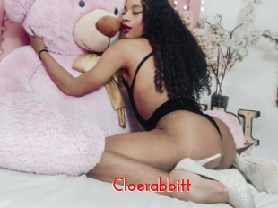 Cloerabbitt