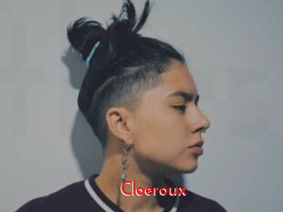 Cloeroux