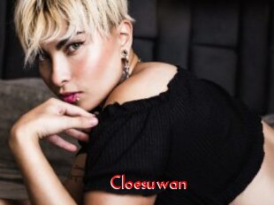 Cloesuwan