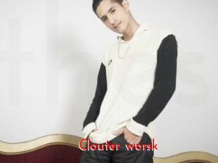 Clouter_worsk