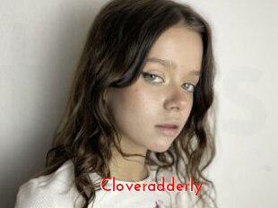 Cloveradderly