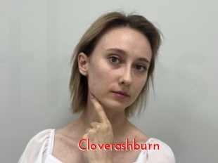 Cloverashburn