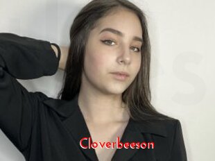 Cloverbeeson