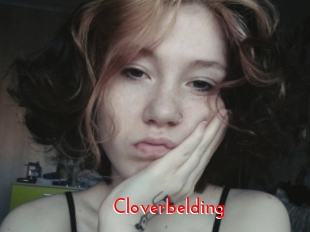 Cloverbelding