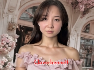 Cloverbennett