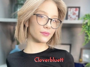 Cloverbluett