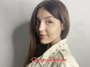 Clovercoleman