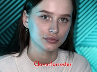 Cloverforrester