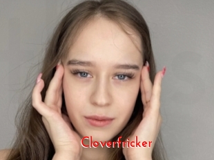 Cloverfricker