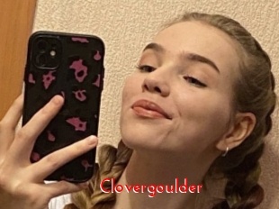 Clovergoulder