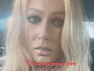 Clowdygemmarylee