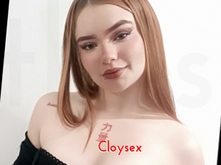 Cloysex