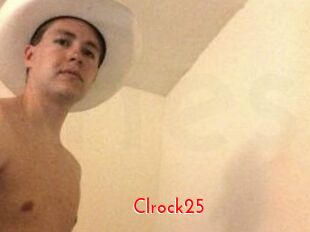 Clrock25