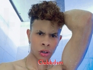 Clubbdsm