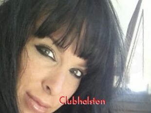 Clubhalston