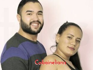 Cobainelianis