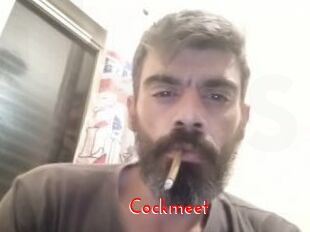 Cockmeet