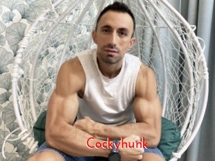 Cockyhunk