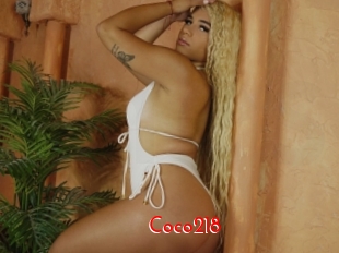 Coco218