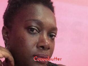 Cocoabutter