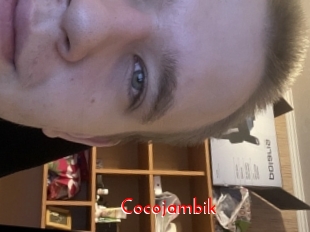 Cocojambik