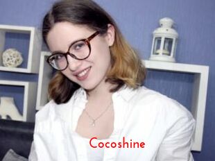 Cocoshine