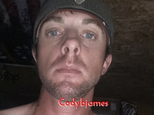 Codybjames