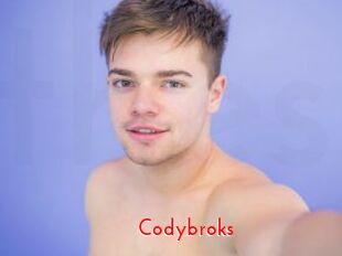 Codybroks