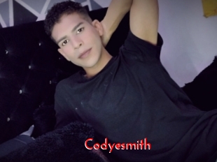 Codyesmith