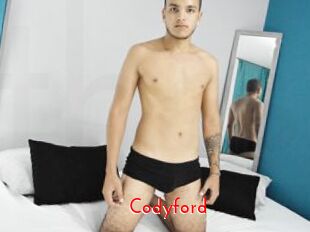 Codyford