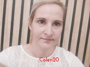 Colen20