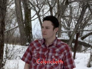 Colericketts