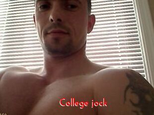 College_jock