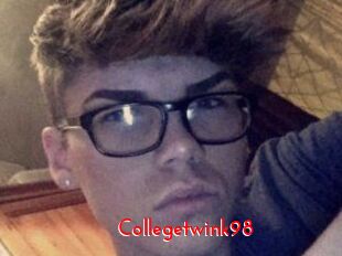 Collegetwink98