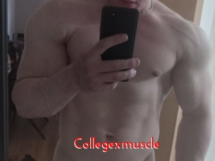 Collegexmuscle