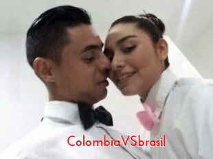 ColombiaVSbrasil