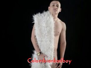 Colombianbadboy