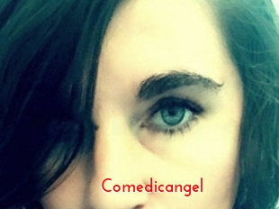 Comedicangel