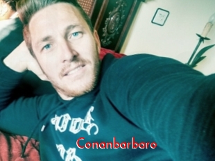 Conanbarbaro