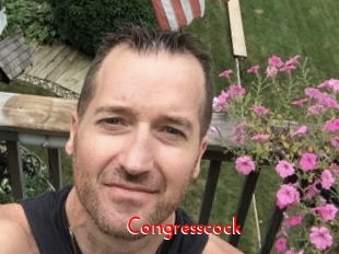 Congresscock