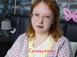 Conneymoon