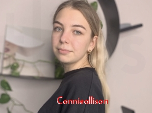 Connieallison