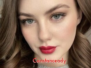 Constanceady