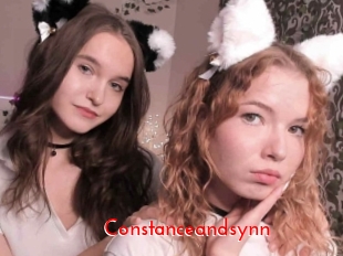 Constanceandsynn