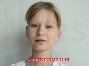 Constancecransha