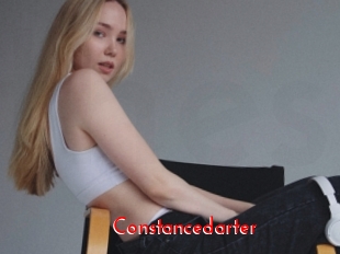 Constancedarter