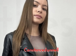 Constancedunnell