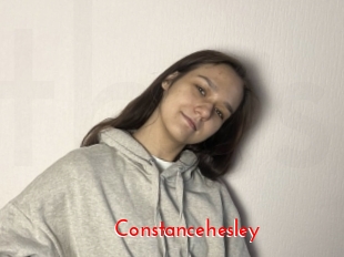 Constancehesley